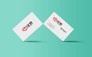 企業(yè)管家形象logo設(shè)計(jì)