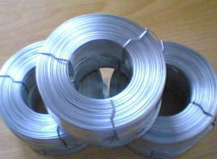 深圳市金士達金屬材料制品 專業提供304L不銹鋼方線與全軟扁線，真空退火工藝保障卓越品質